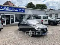 2004 Peugeot 206
