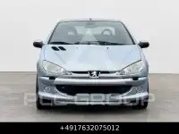2004 Peugeot 206