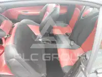 2004 Peugeot 206