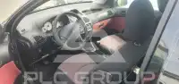 2004 Peugeot 206