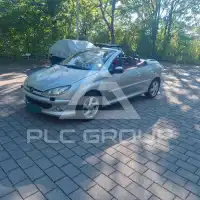 2004 Peugeot 206
