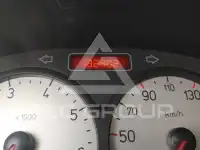 2004 Peugeot 206