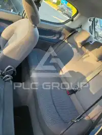 2004 Peugeot 206
