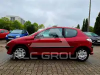 2004 Peugeot 206
