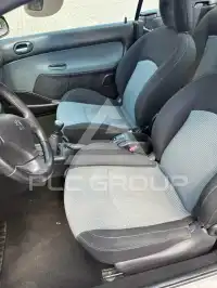 2004 Peugeot 206