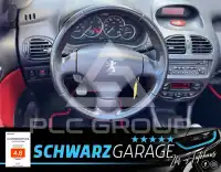 2004 Peugeot 206