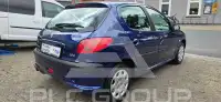 2004 Peugeot 206