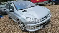 2004 Peugeot 206