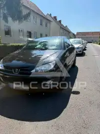 2004 Peugeot 206