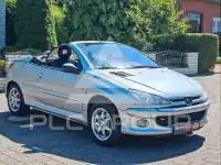2004 Peugeot 206