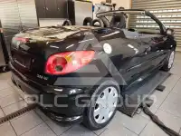 2004 Peugeot 206