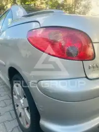 2004 Peugeot 206