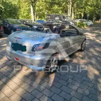 2004 Peugeot 206