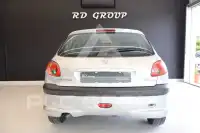 2004 Peugeot 206