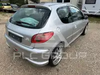 2004 Peugeot 206