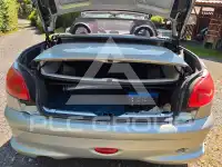 2004 Peugeot 206