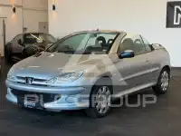 2004 Peugeot 206