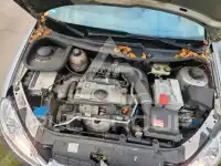 2004 Peugeot 206