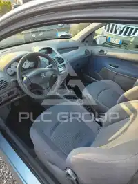 2004 Peugeot 206
