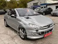2004 Peugeot 206