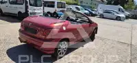 2004 Peugeot 206