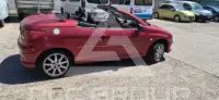 2004 Peugeot 206