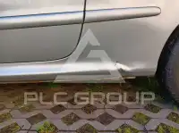 2004 Peugeot 206