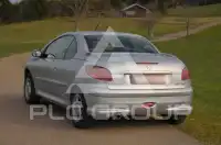 2004 Peugeot 206