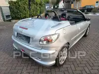 2004 Peugeot 206