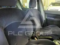 2004 Peugeot 206
