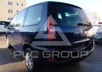 2004 Peugeot 807