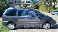 2004 Peugeot 807