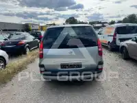 2004 Peugeot 807