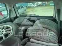 2004 Peugeot 807