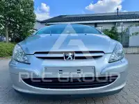 2004 Peugeot 307