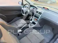 2004 Peugeot 307