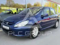 2004 Peugeot 307