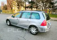 2004 Peugeot 307