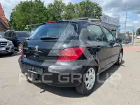2004 Peugeot 307