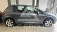 2004 Peugeot 307