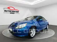 2004 Peugeot 307
