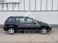 2004 Peugeot 307