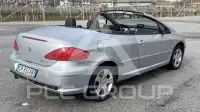 2004 Peugeot 307