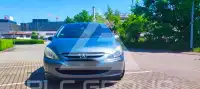 2004 Peugeot 307