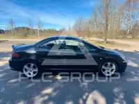 2004 Peugeot 307