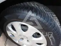 2004 Peugeot 307