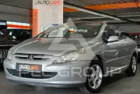2004 Peugeot 307