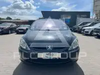 2004 Peugeot 307