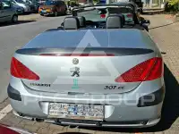 2004 Peugeot 307