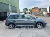 2004 Peugeot 307